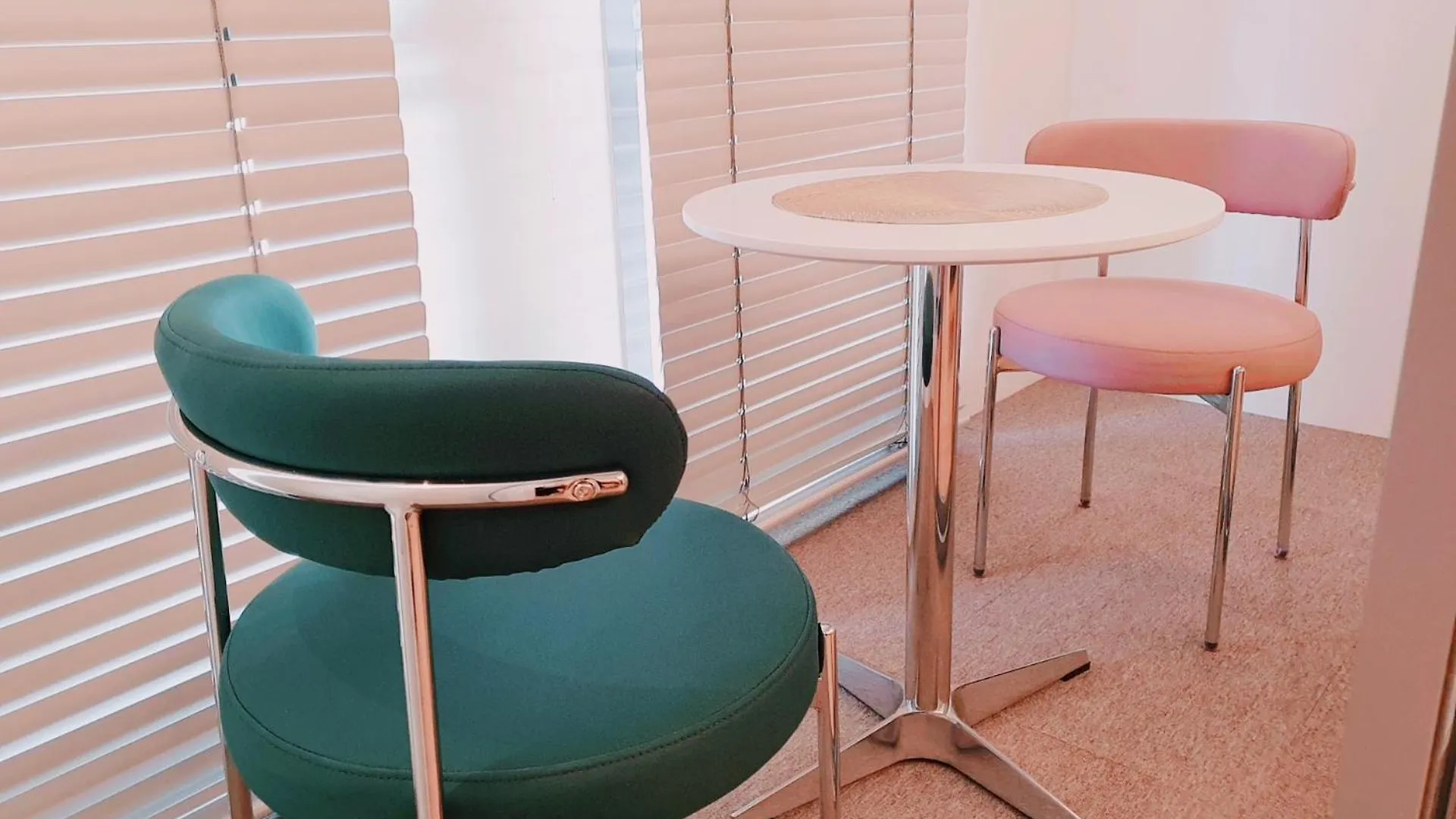 Apartment Elbon The Stay Haeundae Residence Busan South Korea