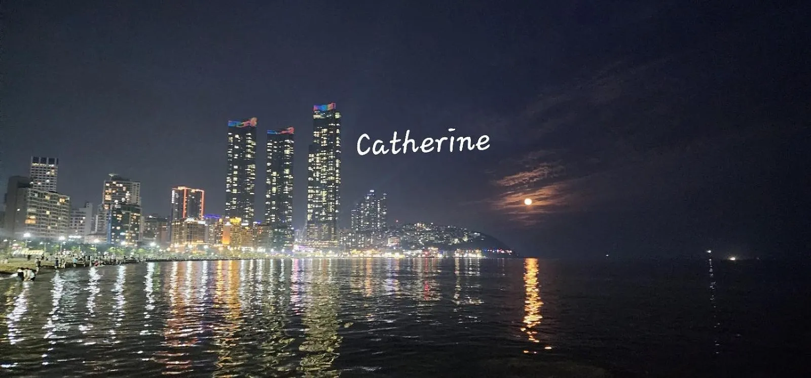 Elbon The Stay Haeundae Residence Busan