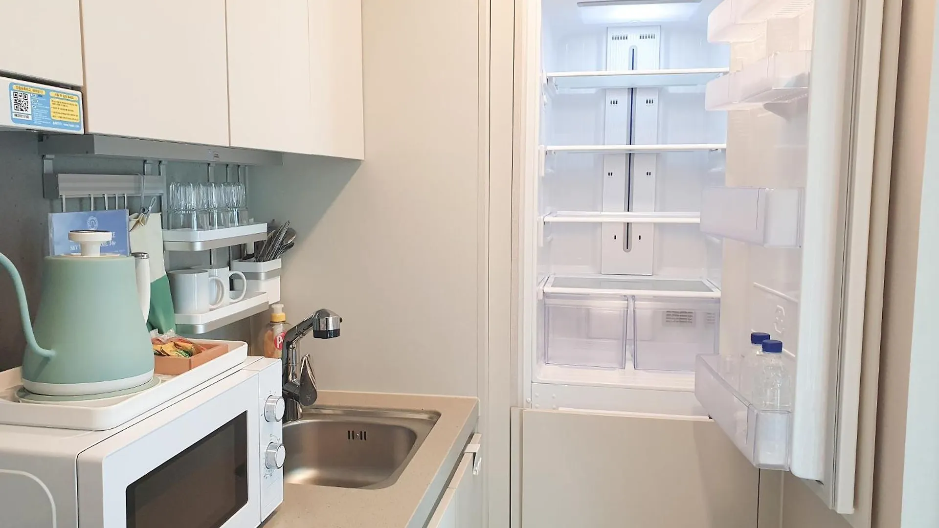 Elbon The Stay Haeundae Residence Busan Apartment