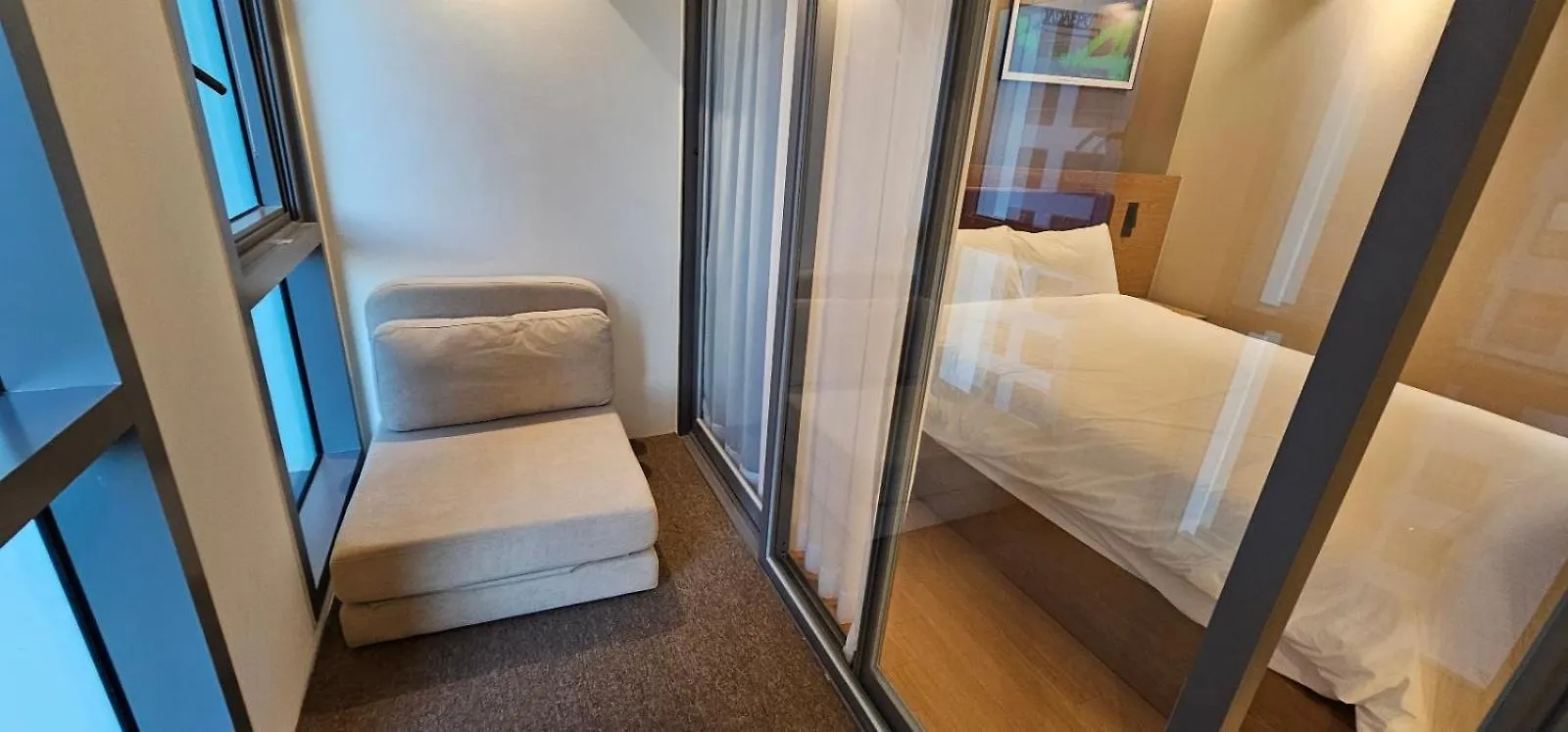 Apartment Elbon The Stay Haeundae Residence Busan