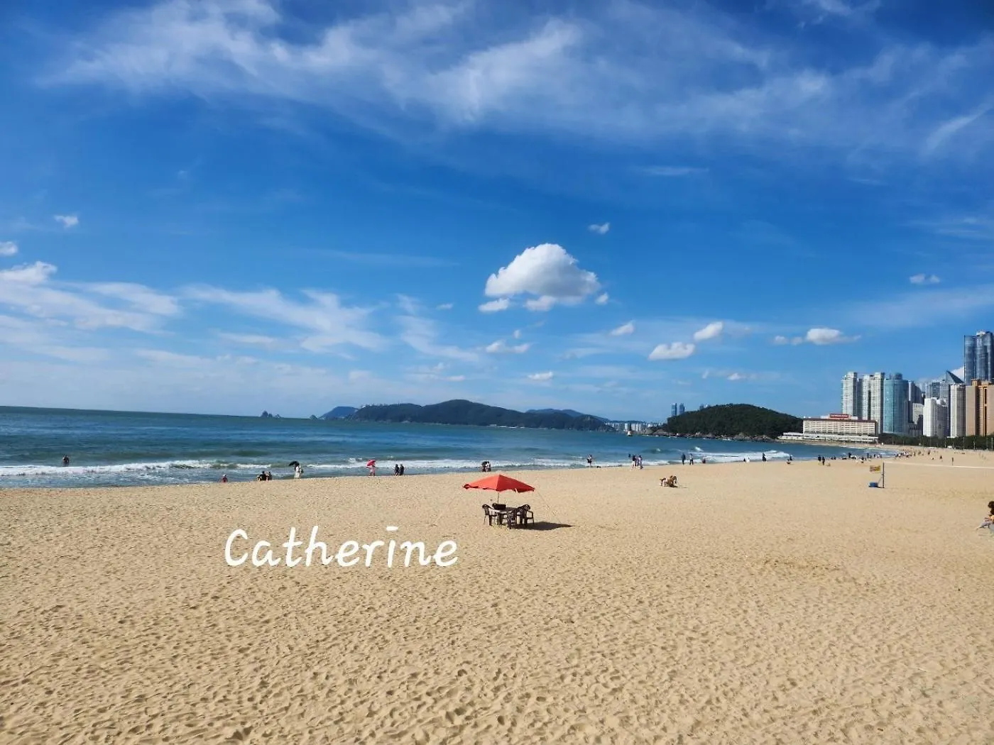 Apartment Elbon The Stay Haeundae Residence Busan