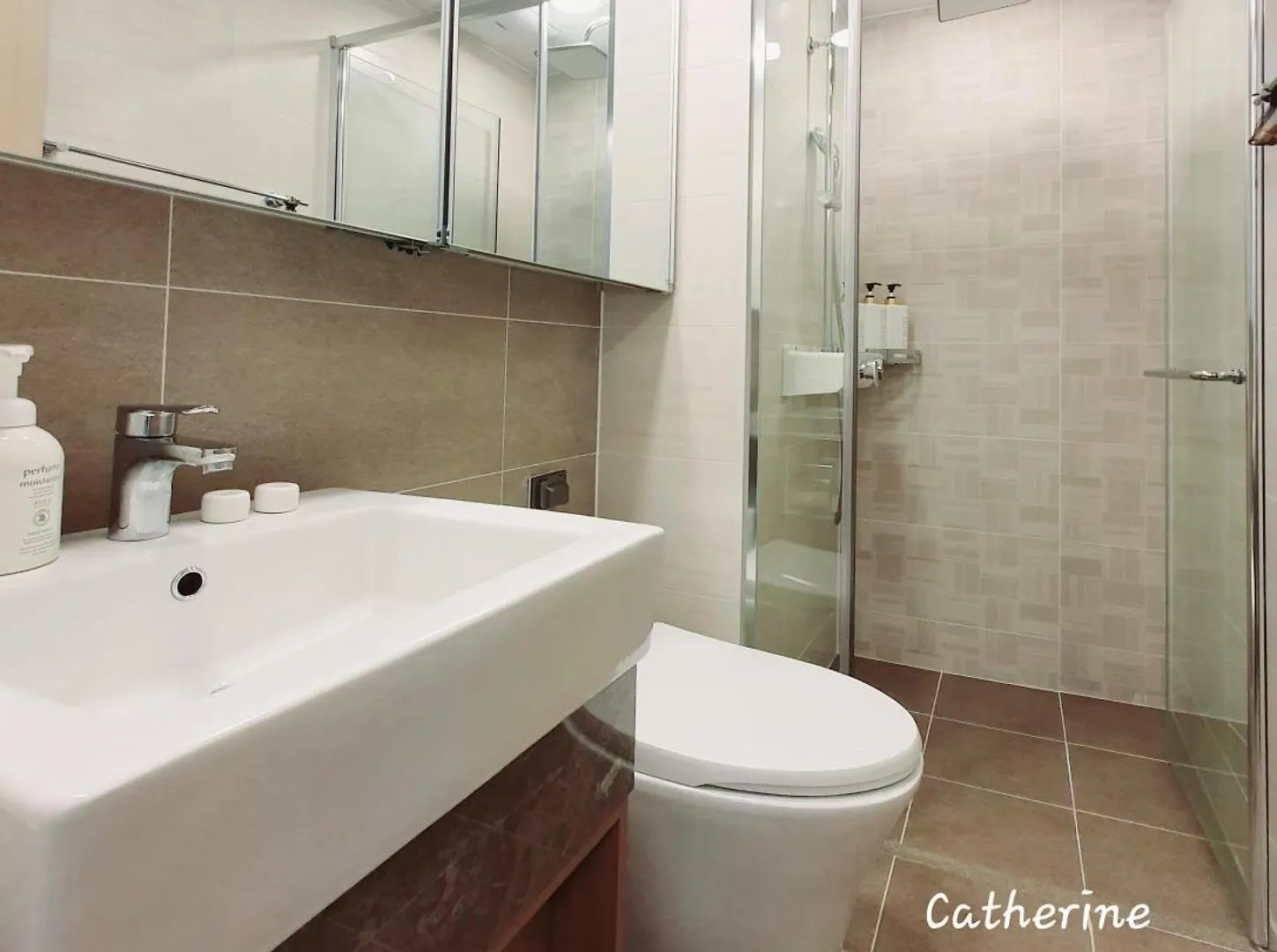 Apartment Elbon The Stay Haeundae Residence Busan